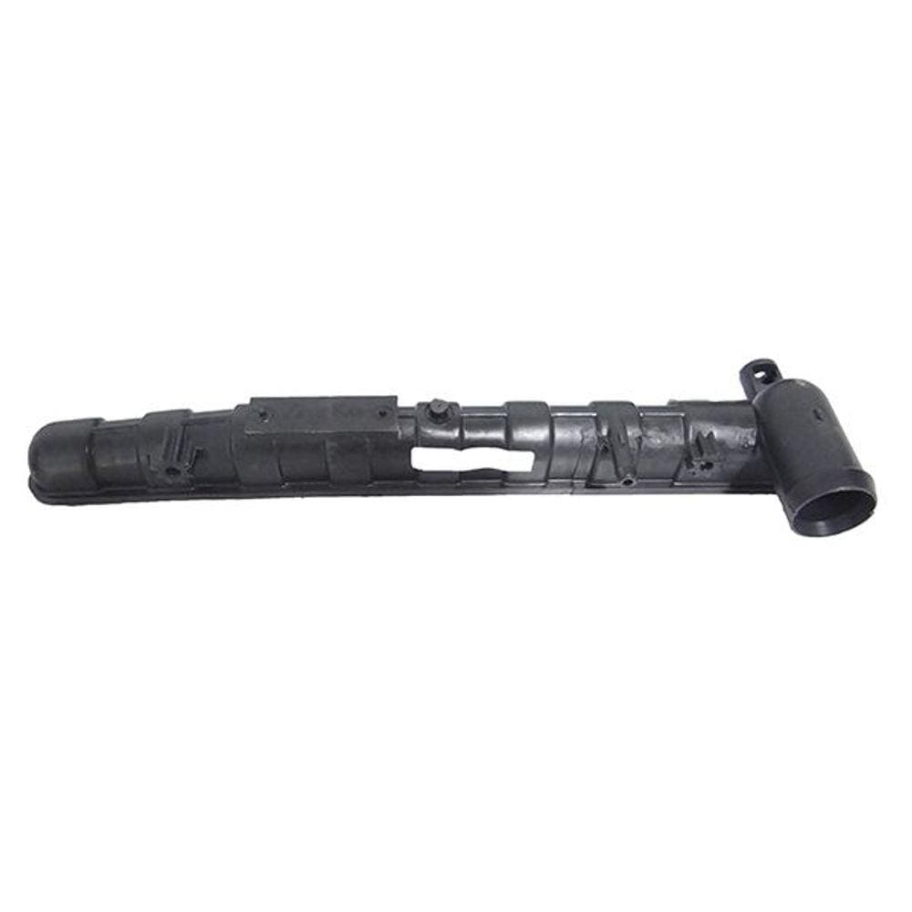 Caixa de Radiador Gol Bola Superior 38mmx342mm