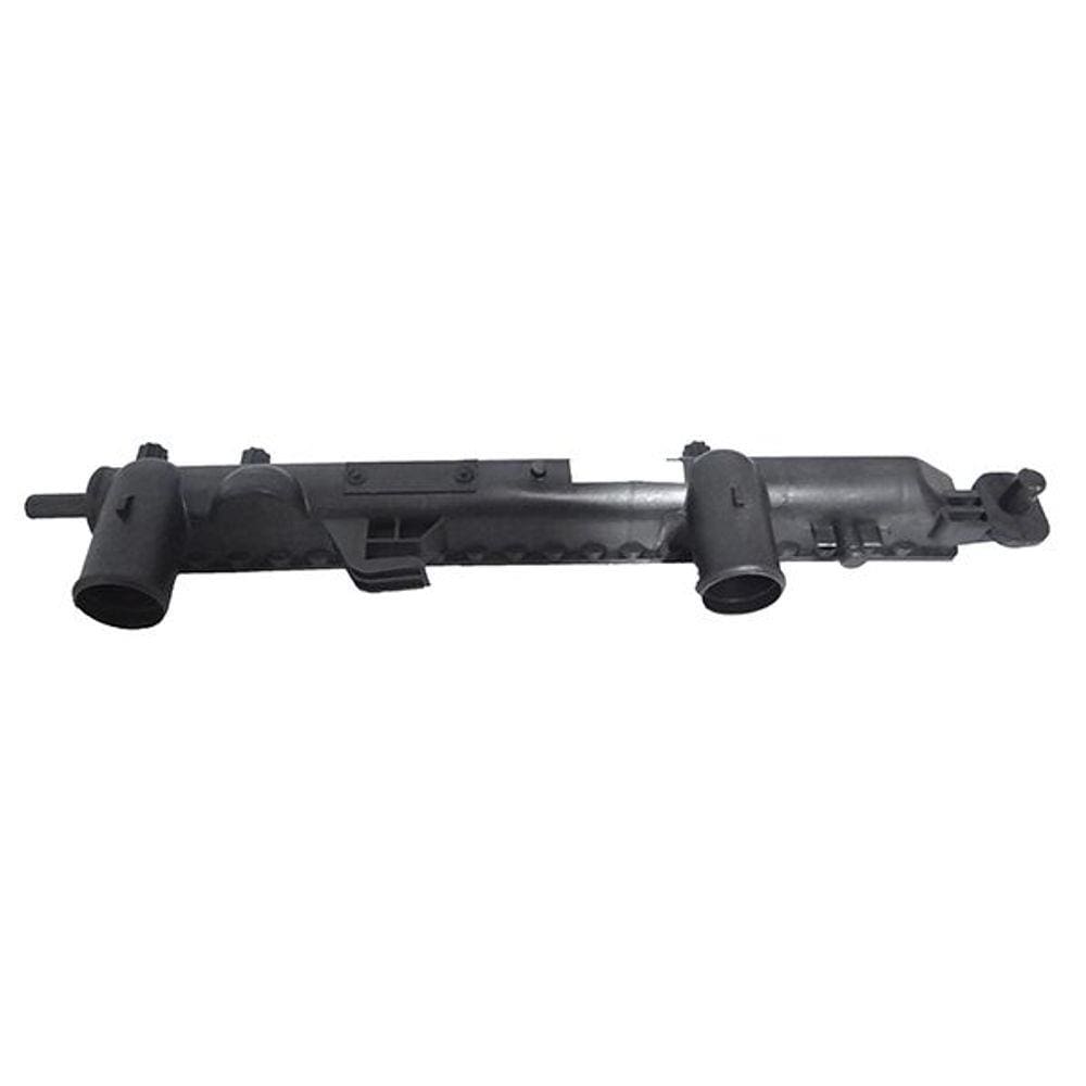 Caixa de Radiador Fiat Fire Castelo Superior 41mmx390mm