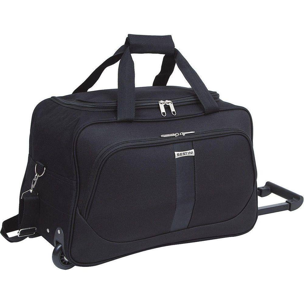 timus trolley bolsas