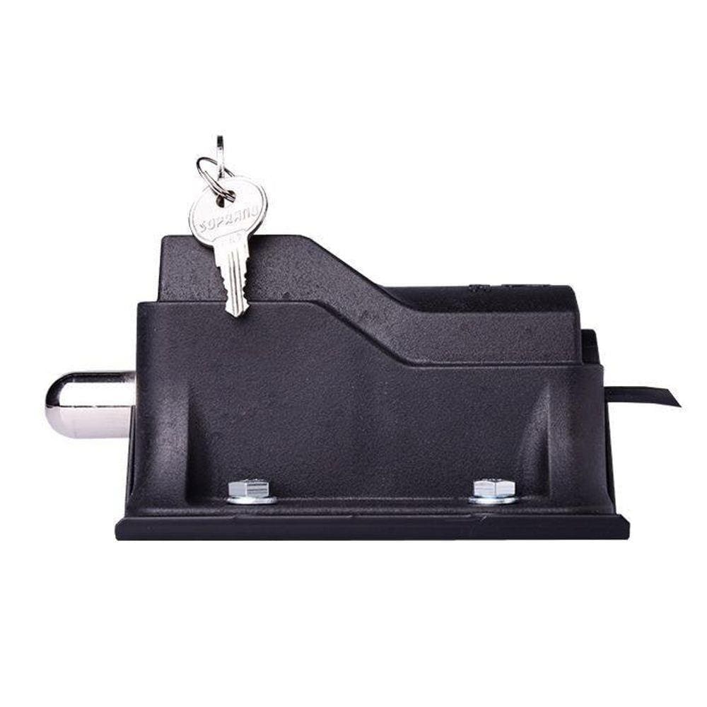 Trava Ecolock 127V Sem Temporizador