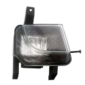 Farol Neblina Astra 03/11 Lado Direito