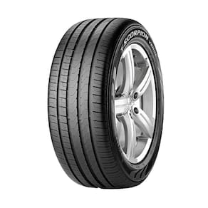 Pneu Pirelli Aro 19 Scorpion Verde MOE 235/55R19 101V RF XL