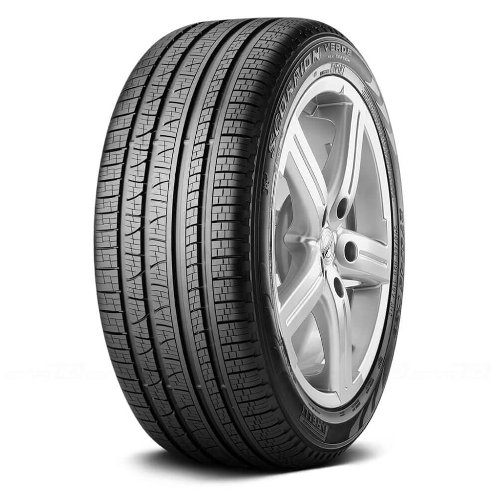 Pneu Pirelli Scorpion Verde All Season (lr) 255/50 R20 109w