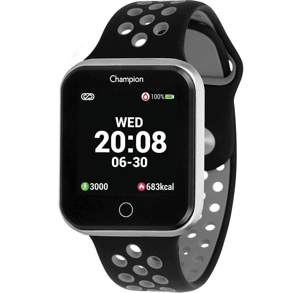 smartwatch champion é touch