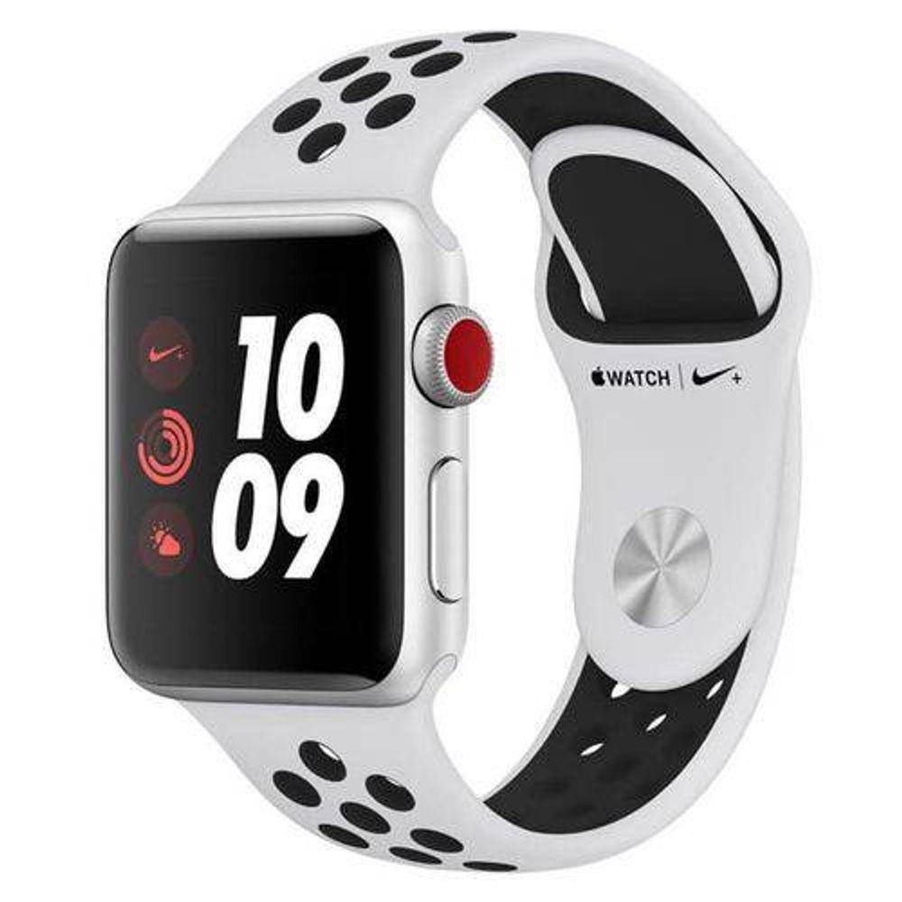 apple watch 3 42mm casas bahia