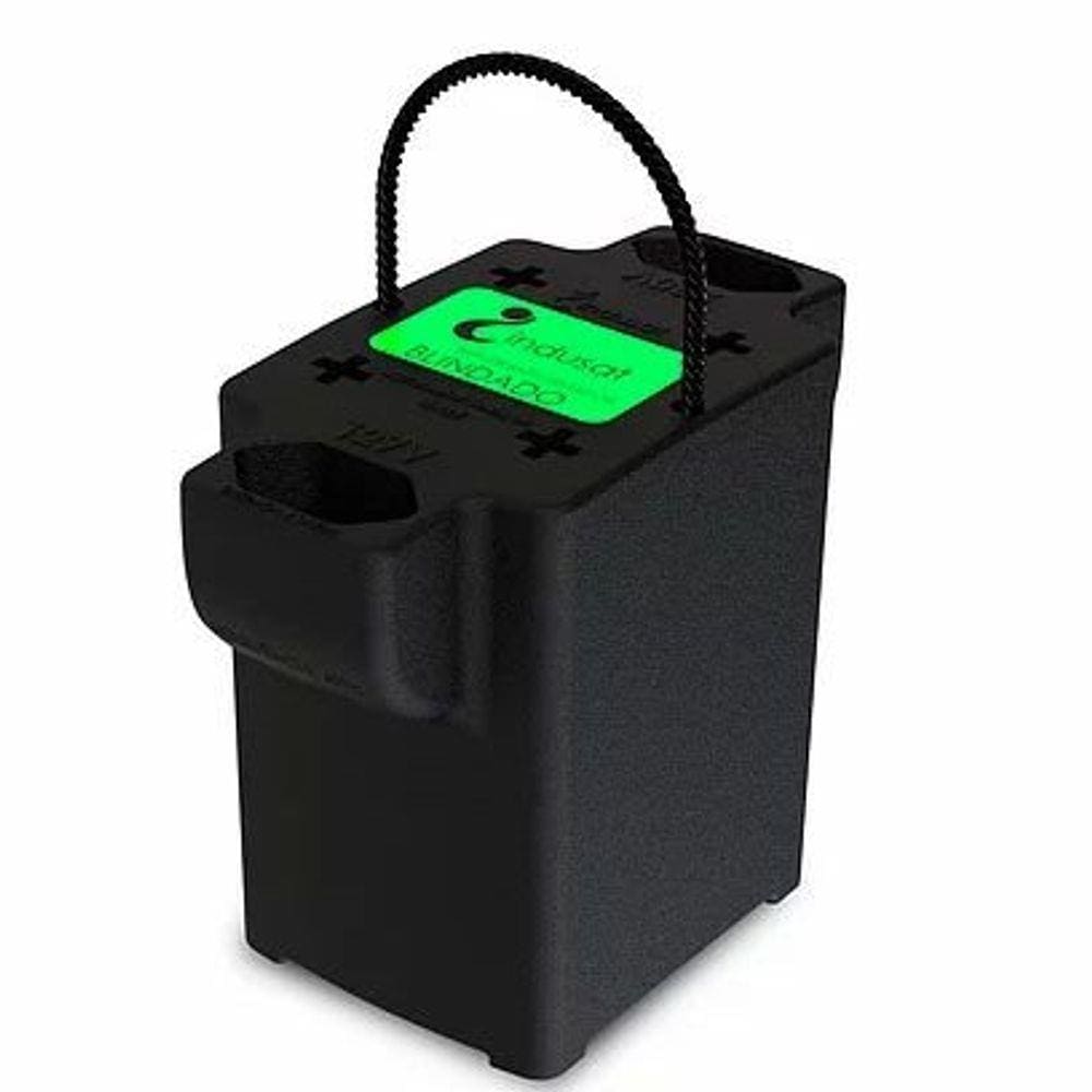 Autotransformador Indusat 1010VA