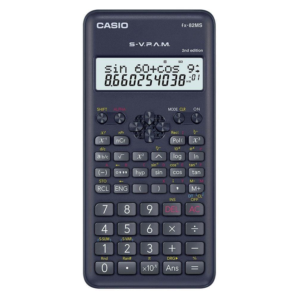 Casio graficadora online