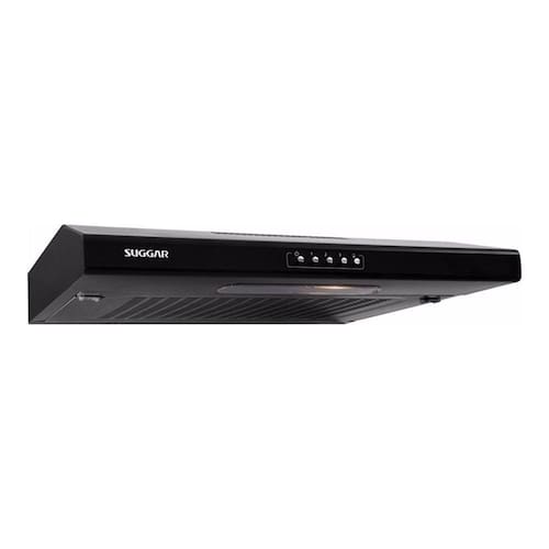 Depurador De Ar Suggar Di601Pt/ Di602Pt Slim Preto - 60Cm é boa?