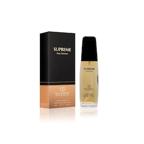 Giverny Supreme Eau De Toilette - Masculino 30 Ml