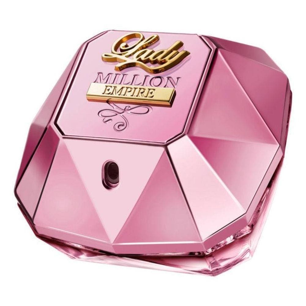 Paco Rabanne Lady Million Empire Edp Feminino 50Ml