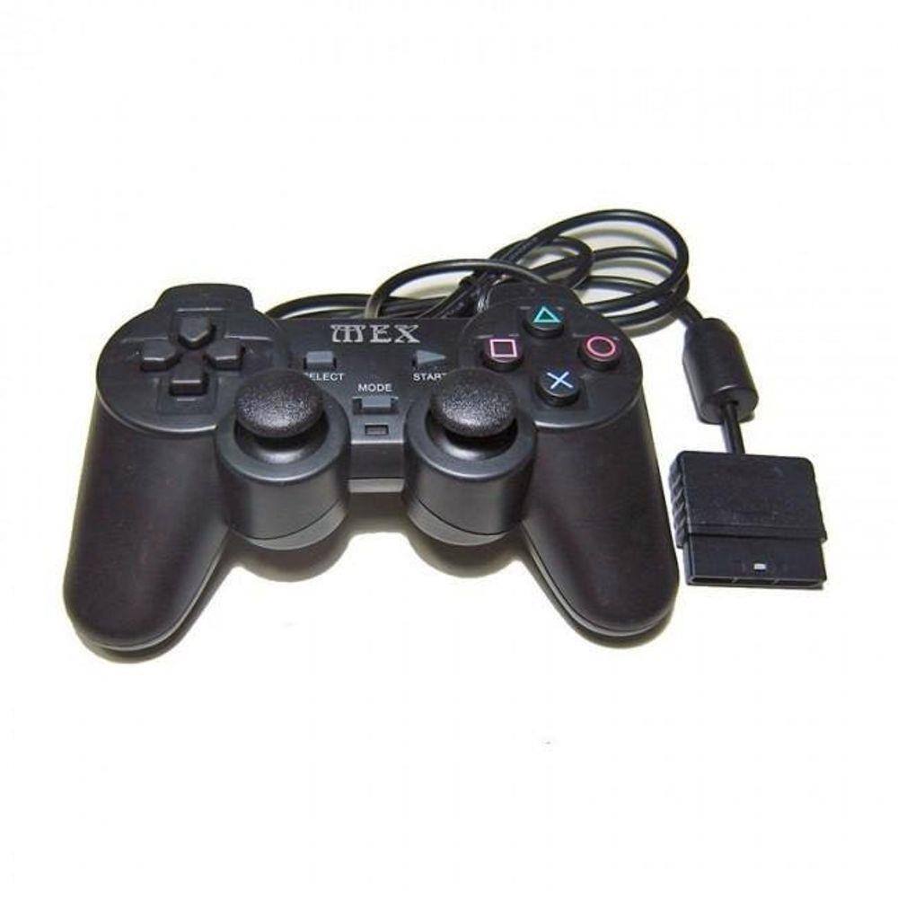 Video game playstation 2  Black Friday Casas Bahia