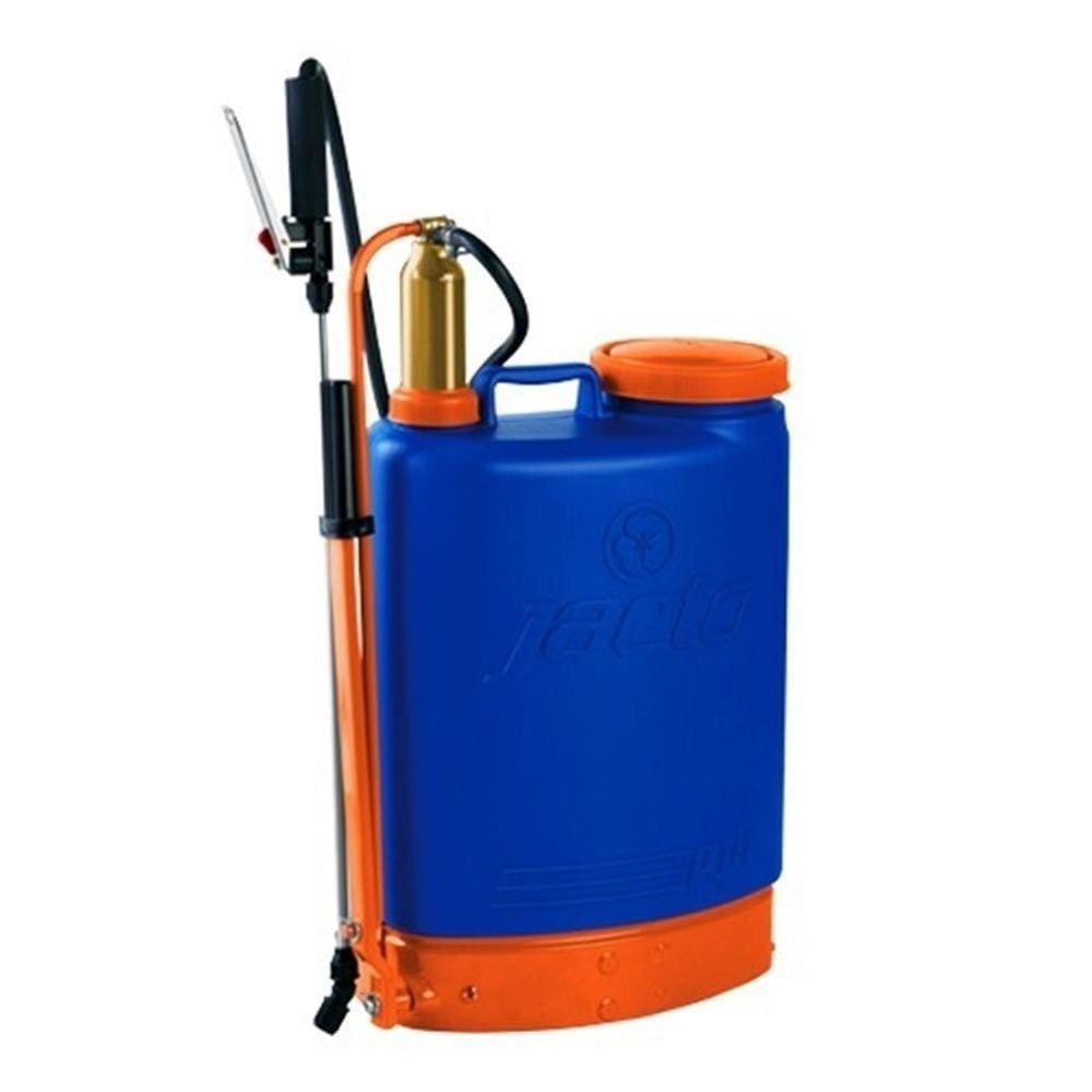 Pulverizador Costal Manual PJH Jacto 20 Litros