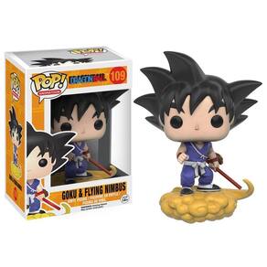 Boneco Goku Black Articulado Dragon Ball Super - Fun F0030-6