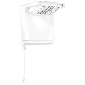 Ducha eletronica acqua star 7800w x 220v lorenzetti