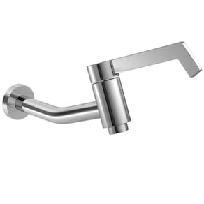 Torneira Lavatorio Parede Dn15/20 Link Conforto 1176.C.Lnk
