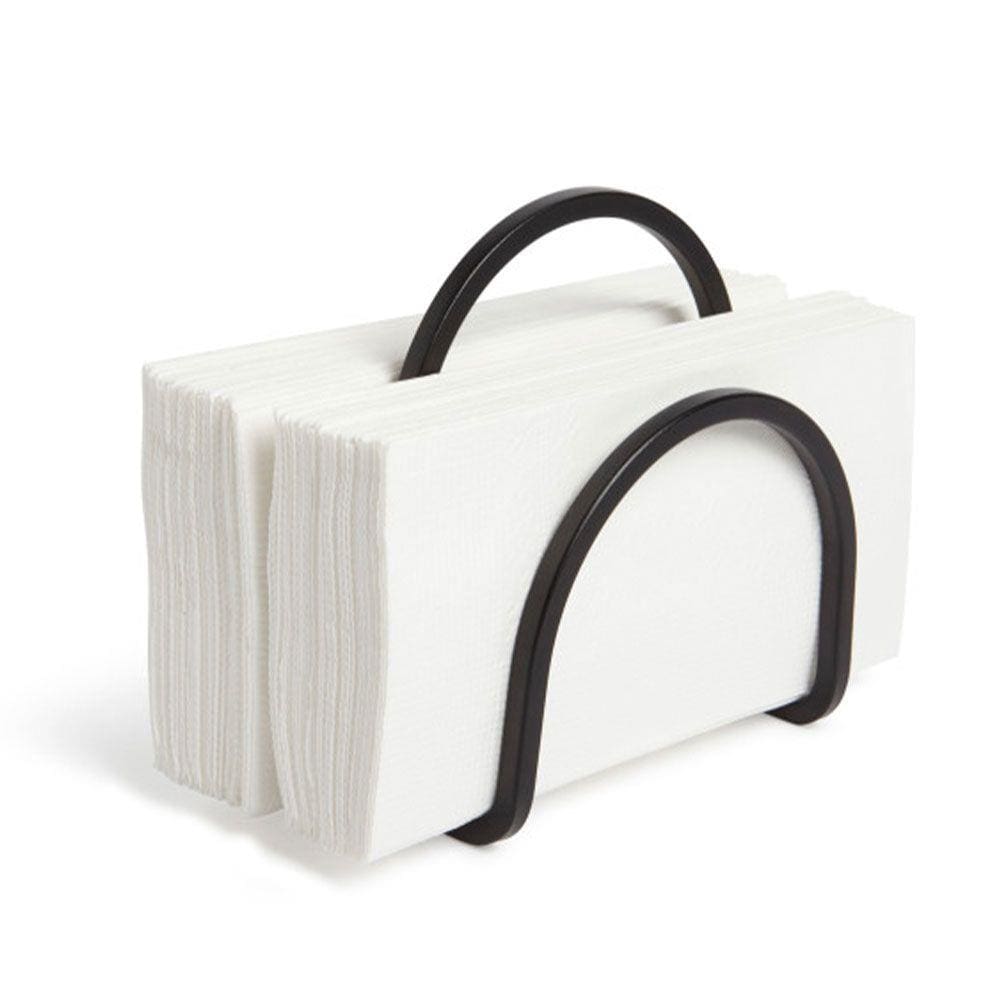 Porta Guardanapos Squire Metal Umbra