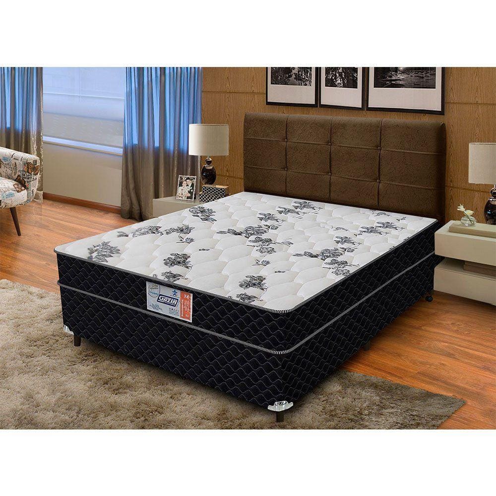 Cabeceira Queen Size London JS 160 cm