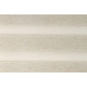 Cortina Rolo Dia e Noite Linho Cru80x165cm Just Home Collection