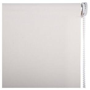 Cortina Rolo Screen 5%Cru160x165cm Just Home Collection