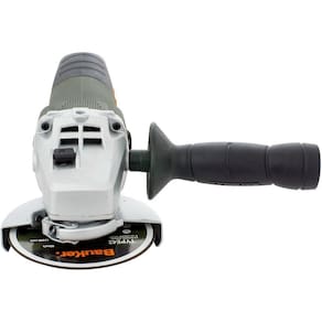 Esmerilhadeira Angular 4.1/2" 820W AG820E KIT-20 220V Bauker
