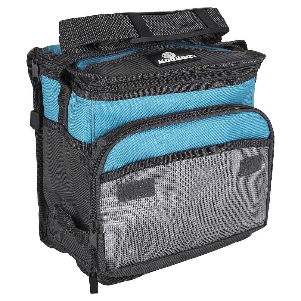 Bolsa Térmica 6L Azul