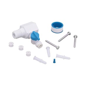 Kit Instalação para Purificador Consul