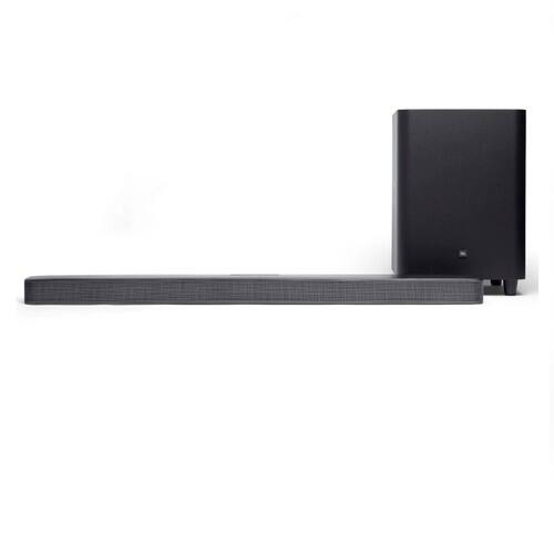 JBL - Bar 5.1 Surround 325W RMS Preto é ruim? JBL - Bar 5.1 Surround 325W RMS Preto é boa?