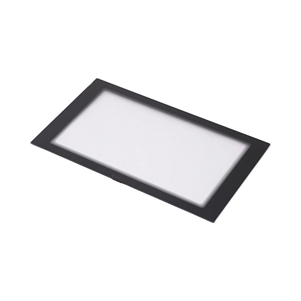 Conjunto Vidro Interno do Forno para Fogão Brastemp 30`` - W10738967 W10738967