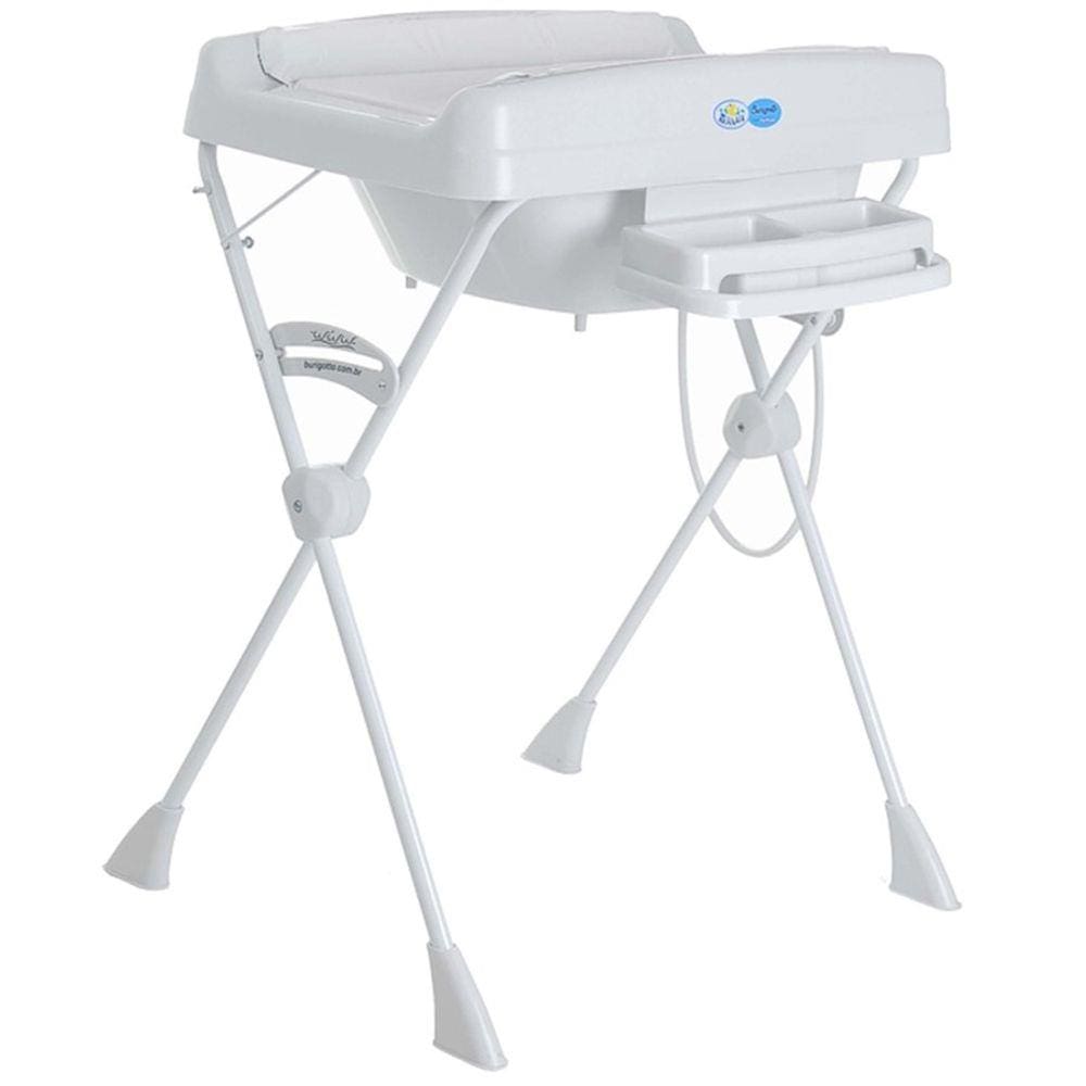 Banheira Millenia Branca 3014 Burigotto