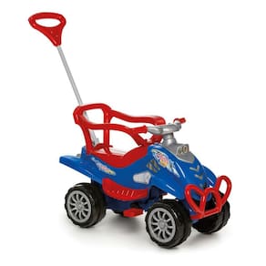 Cross Turbo Azul 966 Calesita