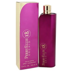 Perfume Feminino 1 Orchid Perry Ellis Eau De Parfum