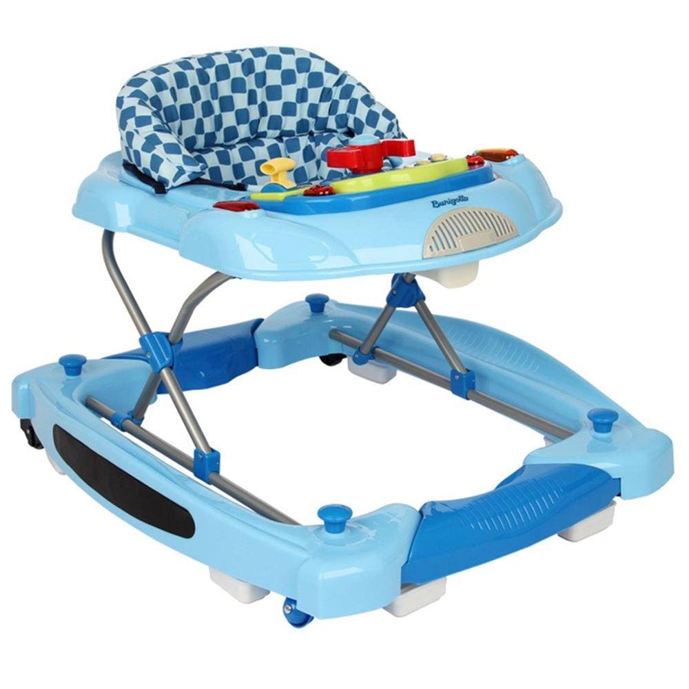 Andador Burigotto Baby Coupe 3034 Burigotto