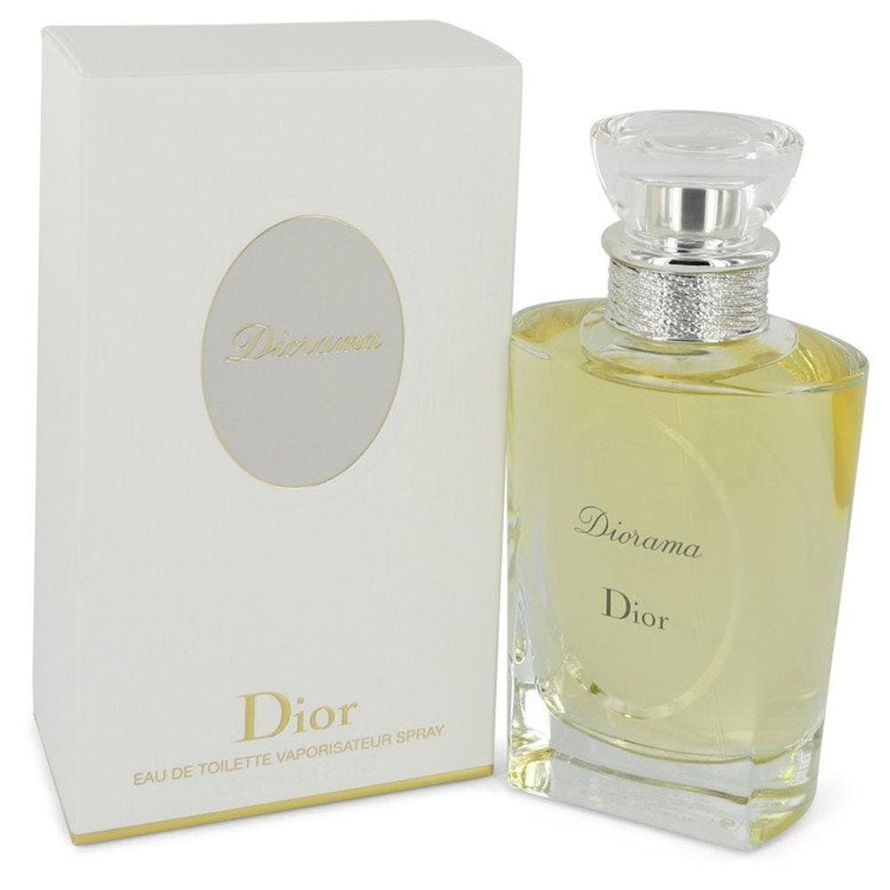 Perfume Feminino Diorama Christian Eau De Toilette