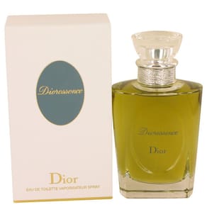 Perfume Feminino Dioressence Christian Eau De Toilette