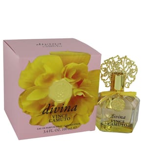Perfume Feminino Divina Vince Camuto Eau De Parfum