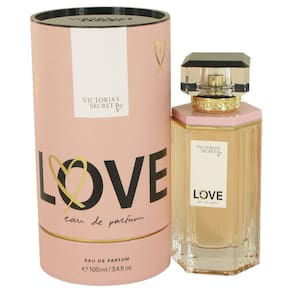 Perfume Feminino Love Victoria`S Secret Eau De Parfum