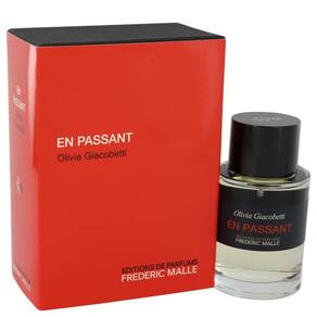Perfume Feminino En Passant Frederic Malle Eau De Parfum