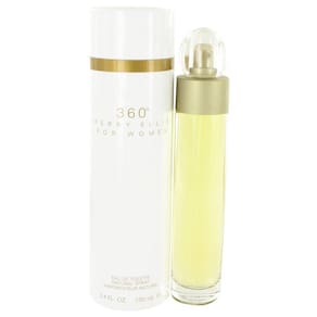 Perfume Feminino 60 Perry Ellis Eau De Toilette