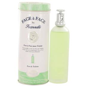 Perfume Feminino A Face Faconnable Eau De Toilette