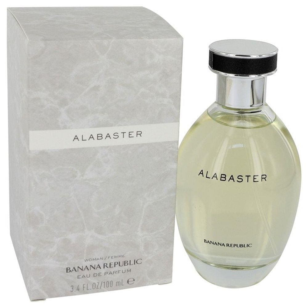 Perfume Feminino Alabaster Banana Republic Eau De Parfum