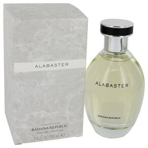 Perfume Feminino Alabaster Banana Republic Eau De Parfum