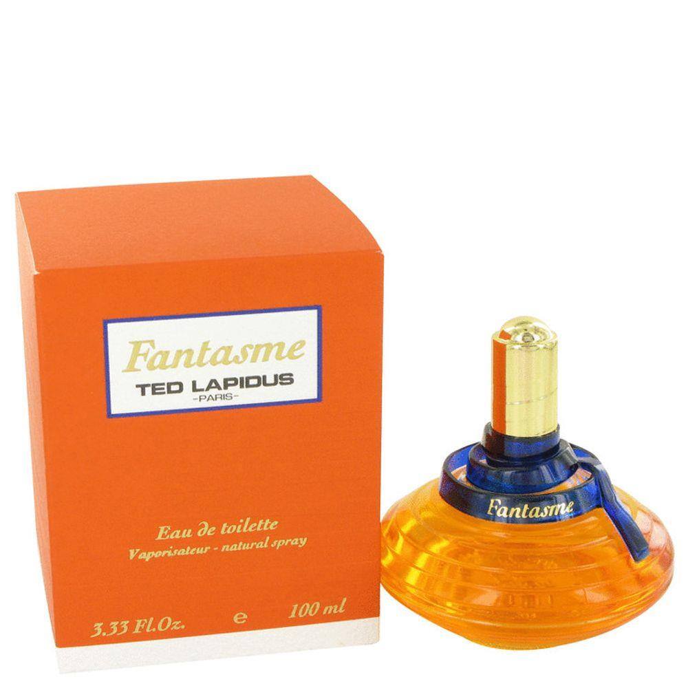 Perfume Feminino Fantasme Ted Lapidus Eau De Toilette