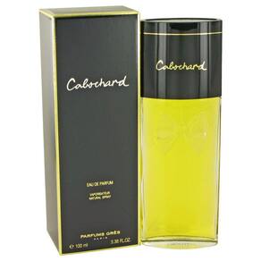 Perfume Feminino Cabochard Parfums Gres Eau De Parfum