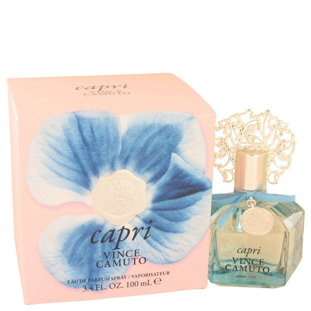 Perfume Feminino Capri Vince Camuto Eau De Parfum