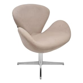 Poltrona Swan