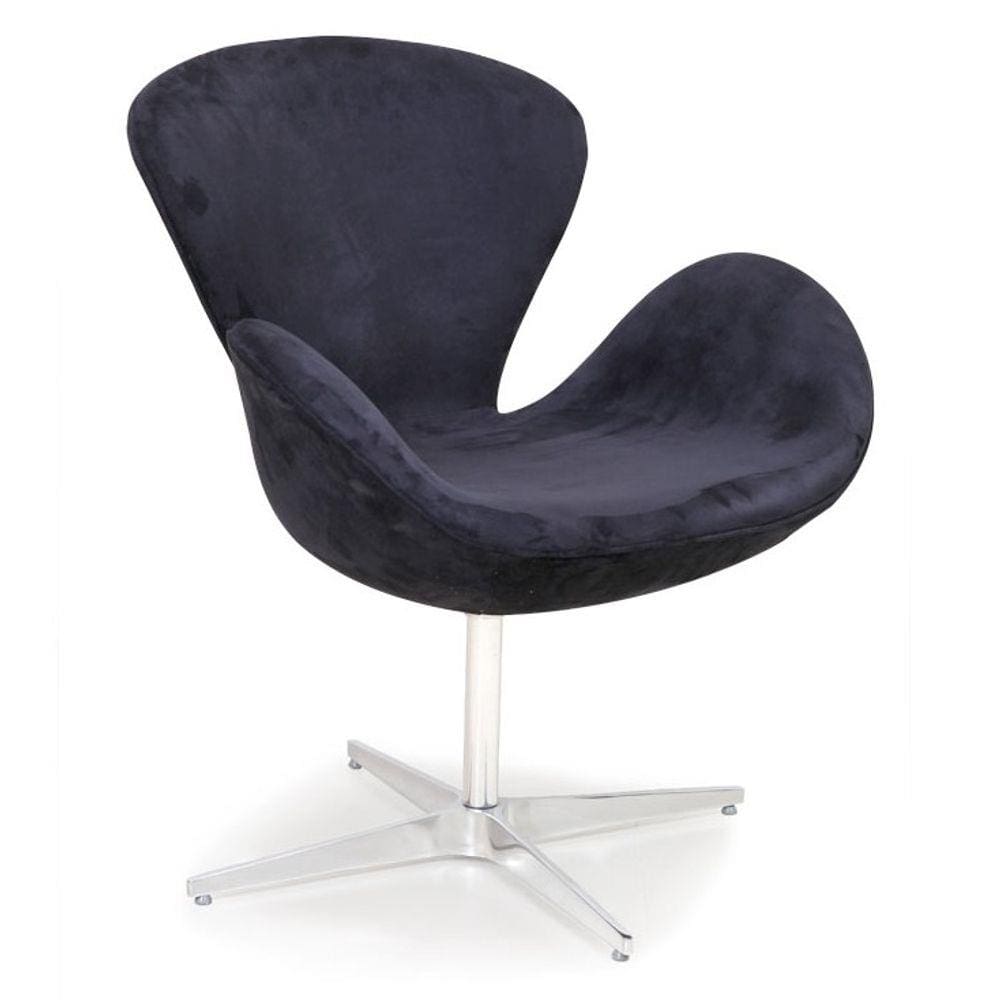 Poltrona Swan 