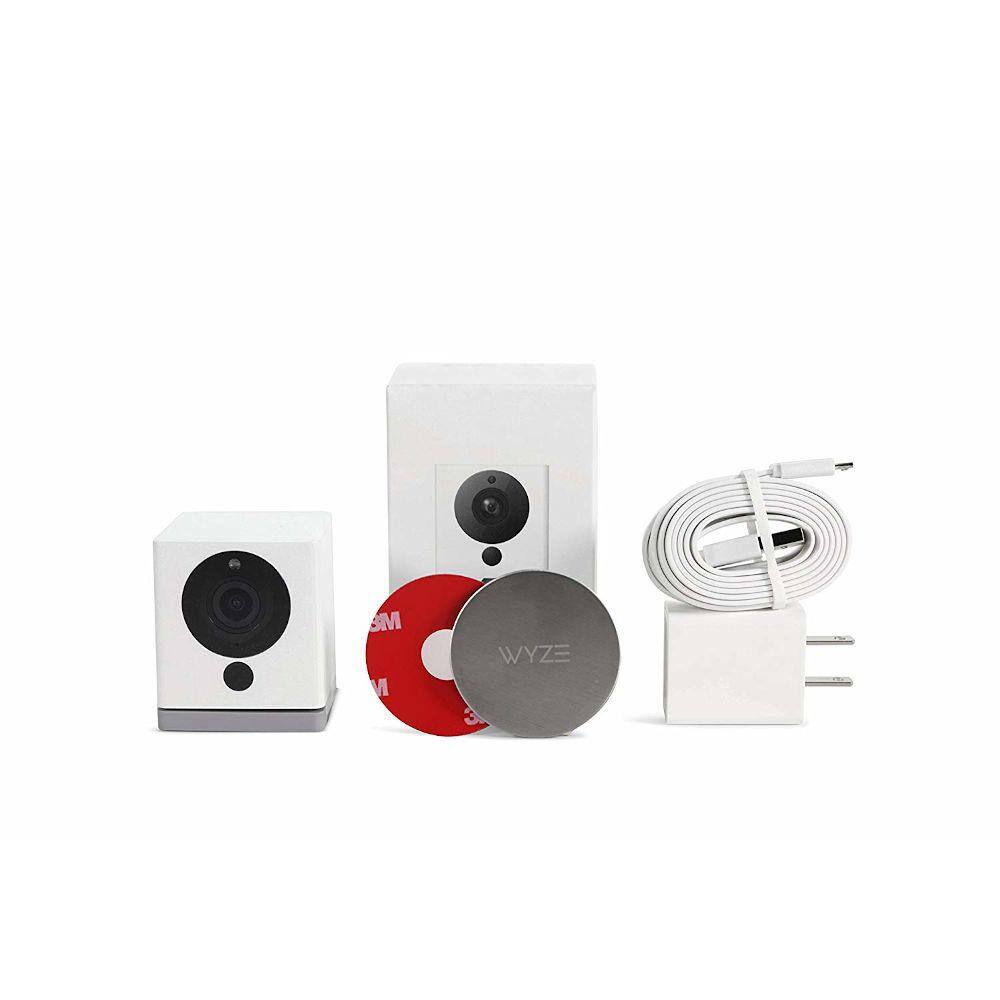 wyze c2 camera