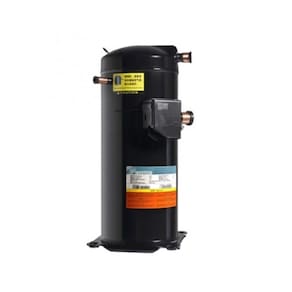 Compressor Scroll Invotech 4 TR YH119A7-100 Trifásico
