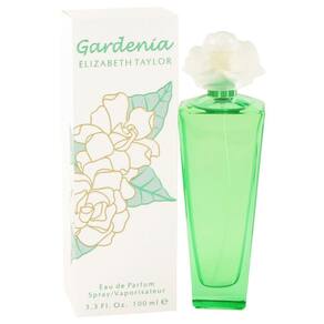 Perfume Feminino Gardenia Parfum Elizabeth Taylor Eau De Parfum