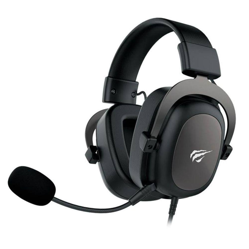 imagem-Headset Gamer Havit HV-H2002D
